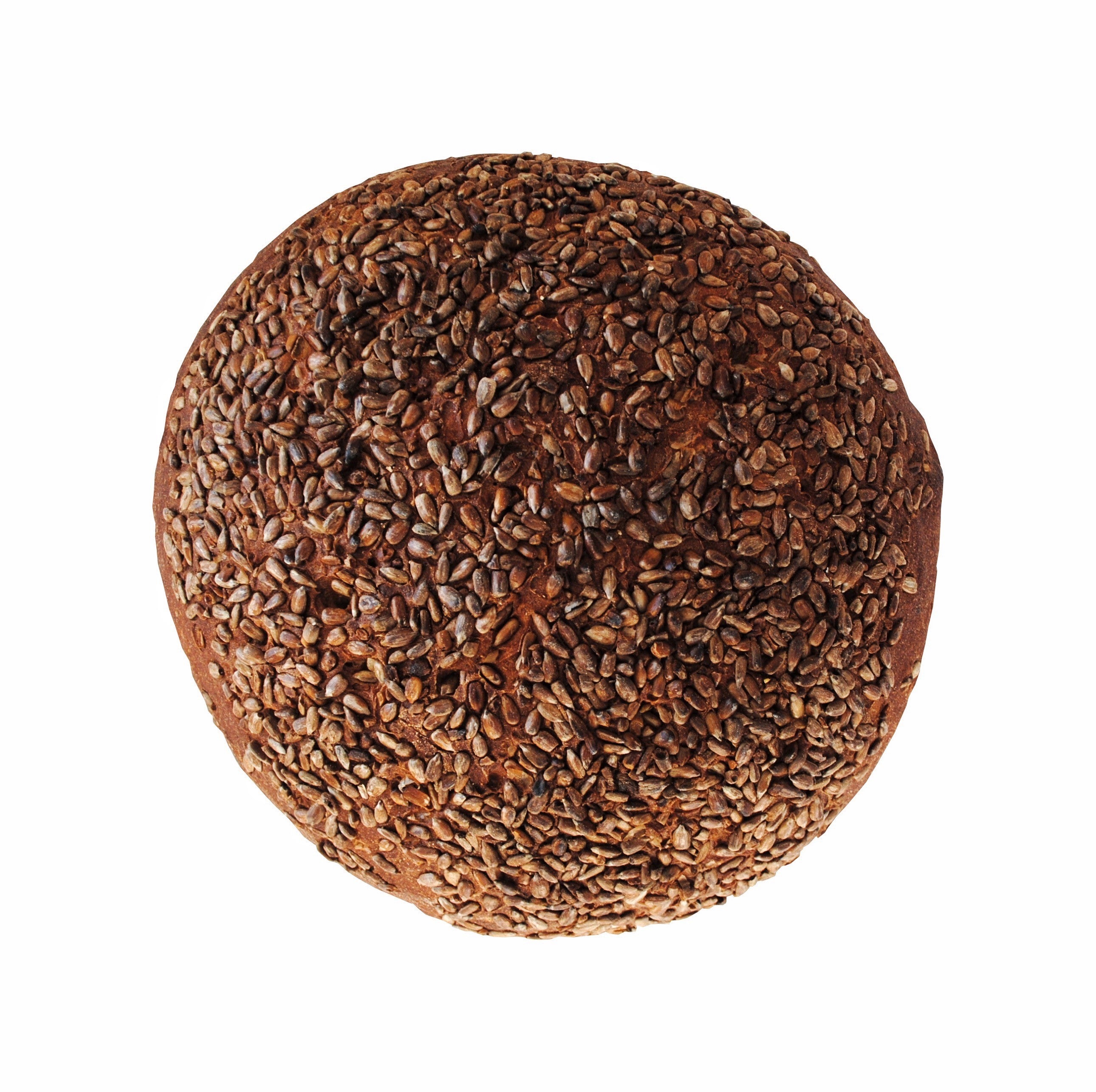 Bauernbrot with Sunflower Seeds