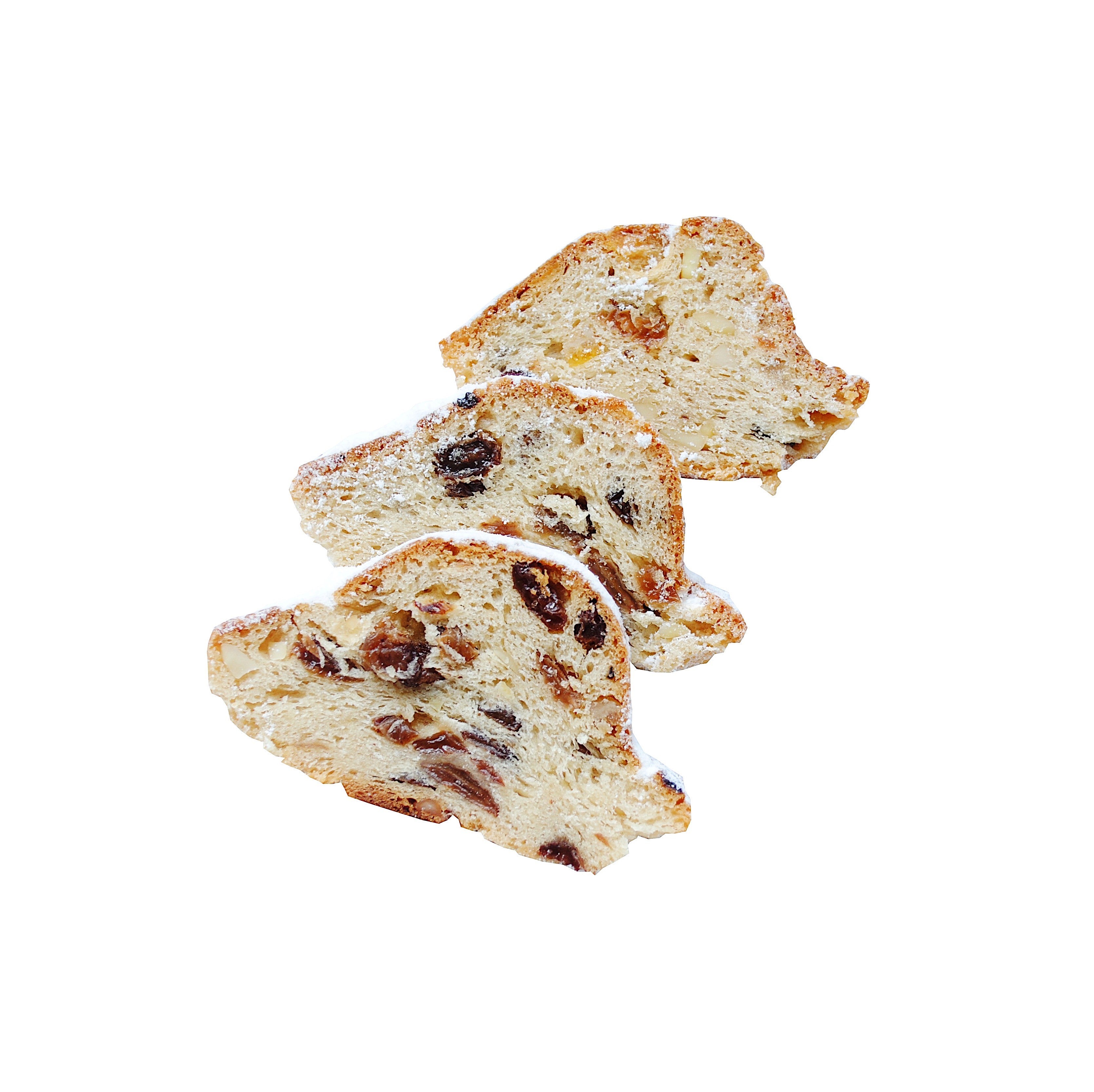 Kloster Stollen- Christmas Cake