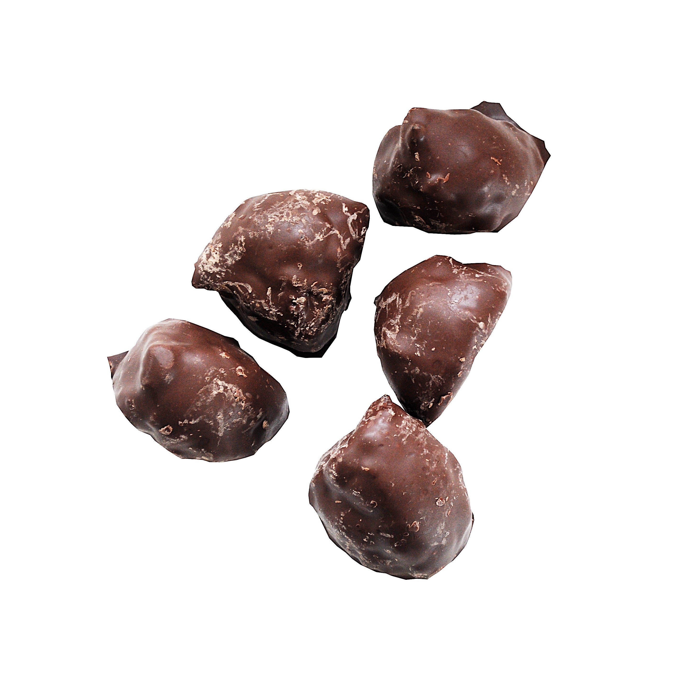 Spitzkuchen-Gingerbread Biscuits