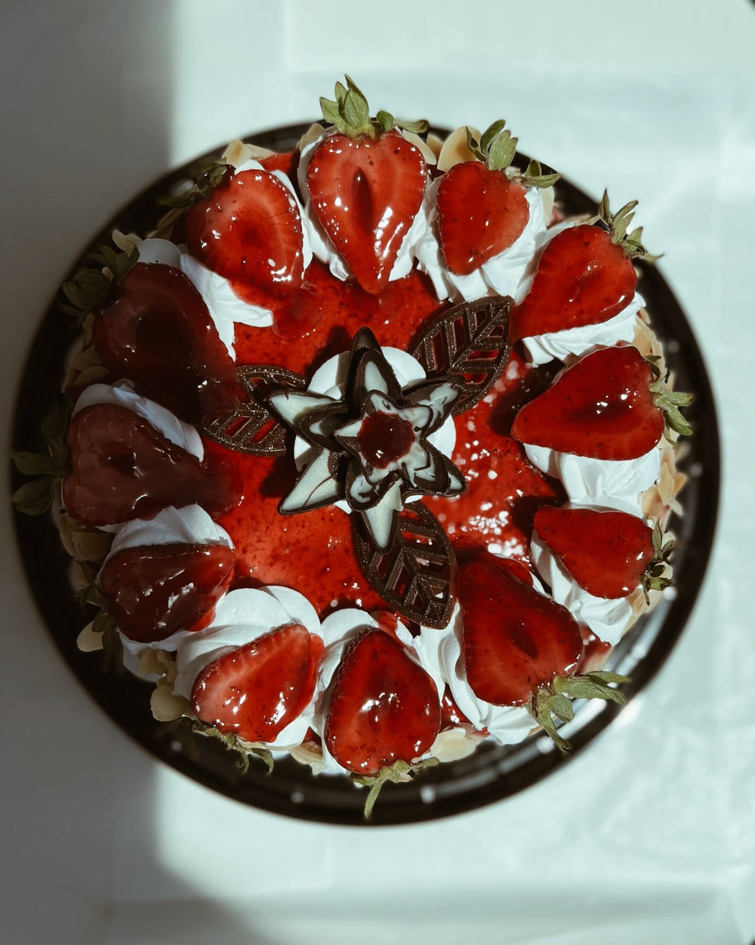 Our Cafe – Dimpflmeier Bakery