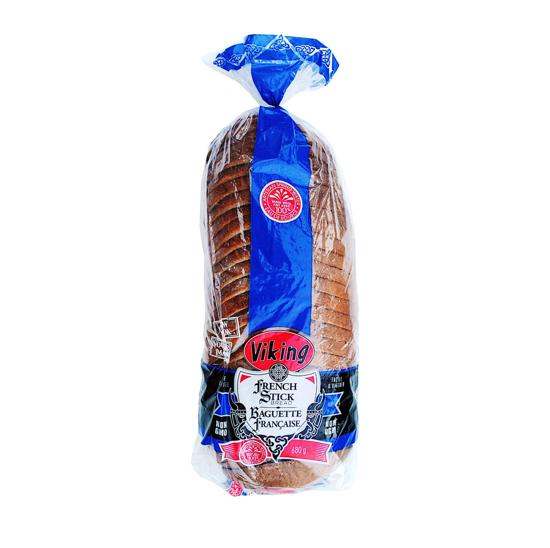 Viking French Stick Bread