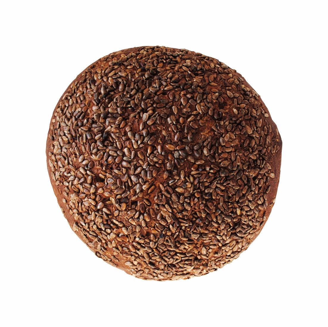 Bauernbrot with Sunflower Seeds